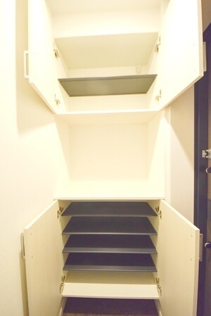 グランデュール富士の物件内観写真